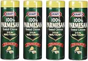 新作　新品　ジェリーキャット　チーズ　パルメザン　Parmesan 完売品 Amazon.co.jp: Craft Parmesan Cheese, 2.8 oz (80 g) : Food